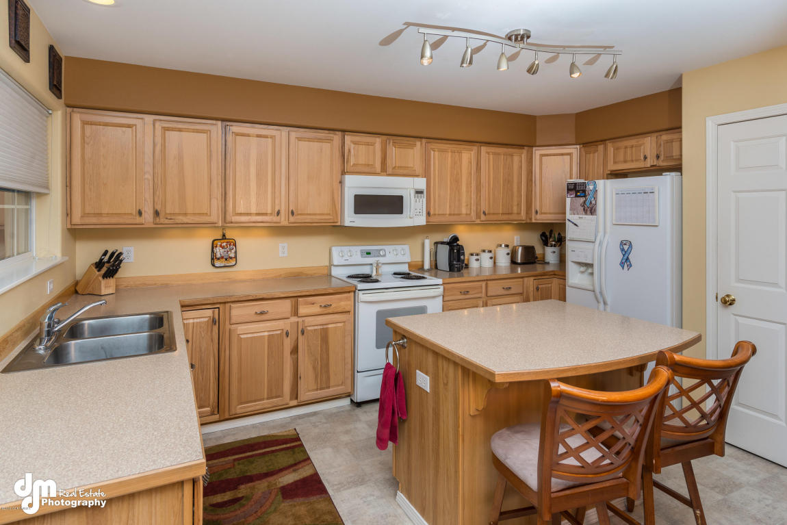 2431 Harbor Landing Circle, Anchorage, AK 99515