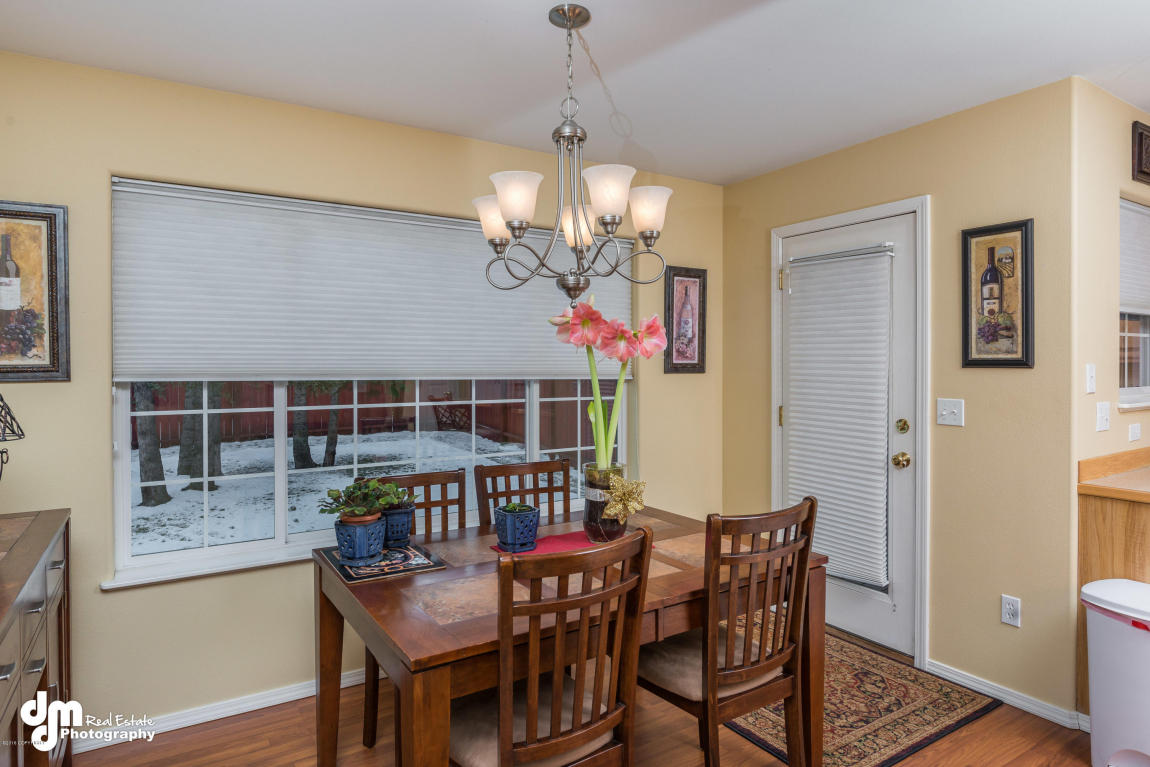 2431 Harbor Landing Circle, Anchorage, AK 99515