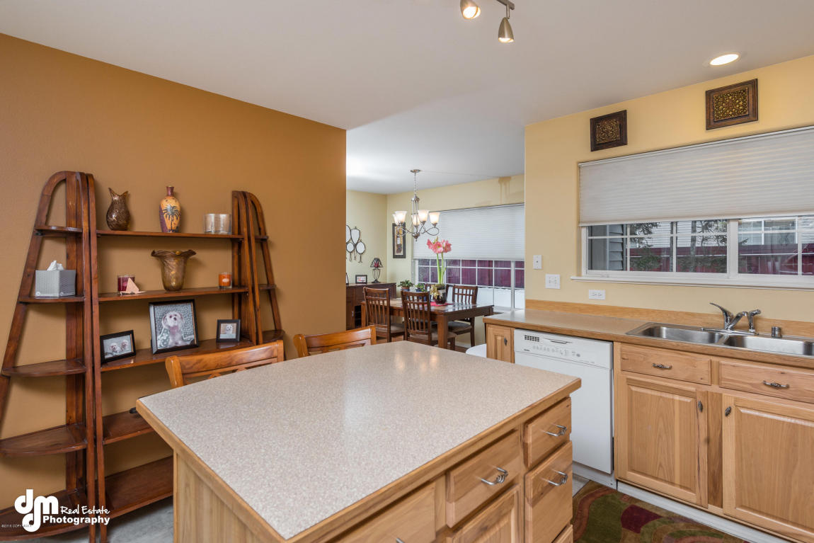 2431 Harbor Landing Circle, Anchorage, AK 99515