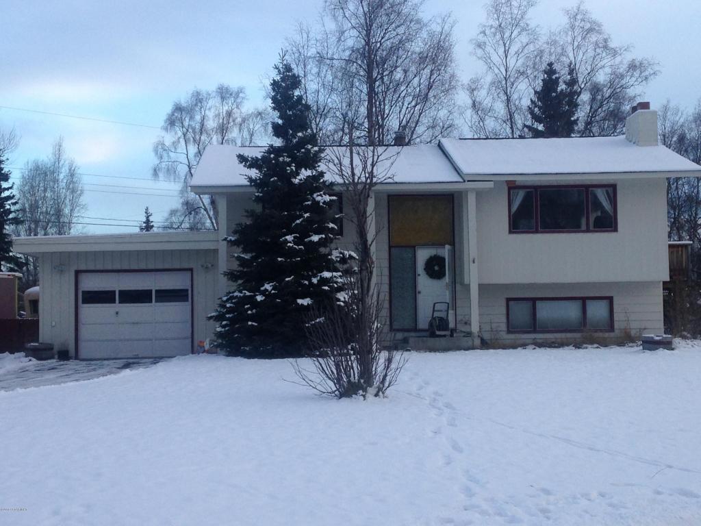 13457 Stephenson Street, Anchorage, AK 99515