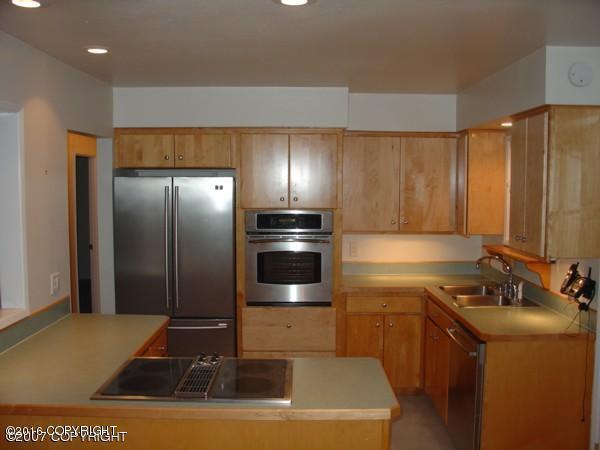 13457 Stephenson Street, Anchorage, AK 99515