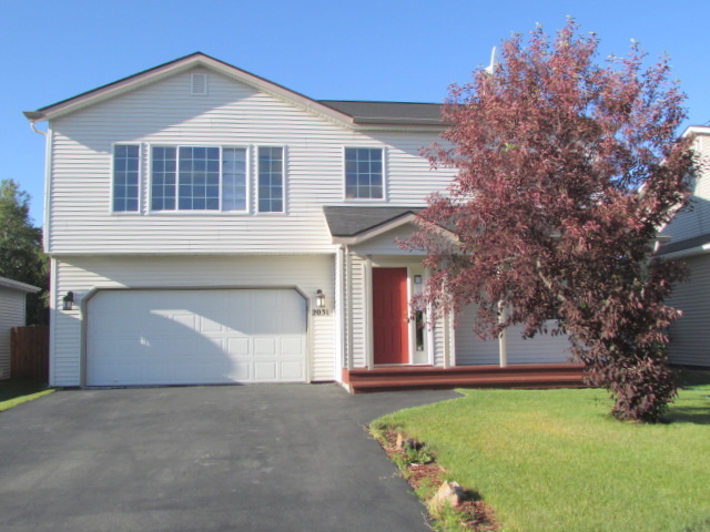 2031 Casey Cusack LoopAnchorage, AK, 99515Anchorage County