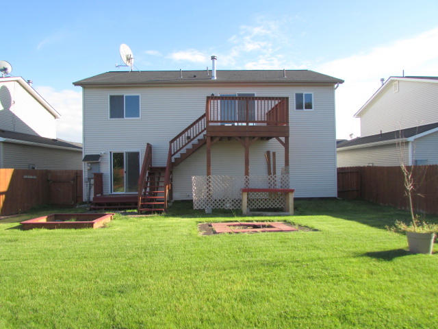 2031 Casey Cusack LoopAnchorage, AK, 99515Anchorage County