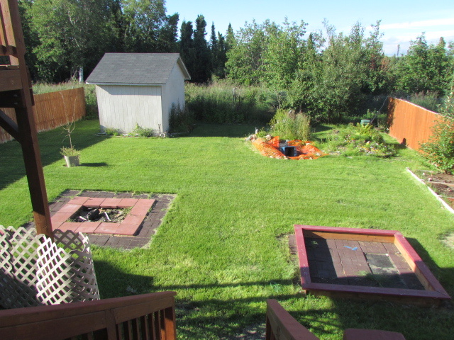 2031 Casey Cusack LoopAnchorage, AK, 99515Anchorage County