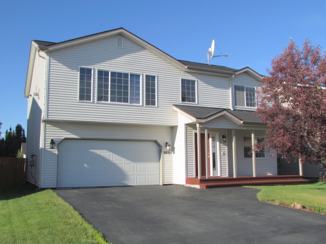 2031 Casey Cusack LoopAnchorage, AK, 99515Anchorage County