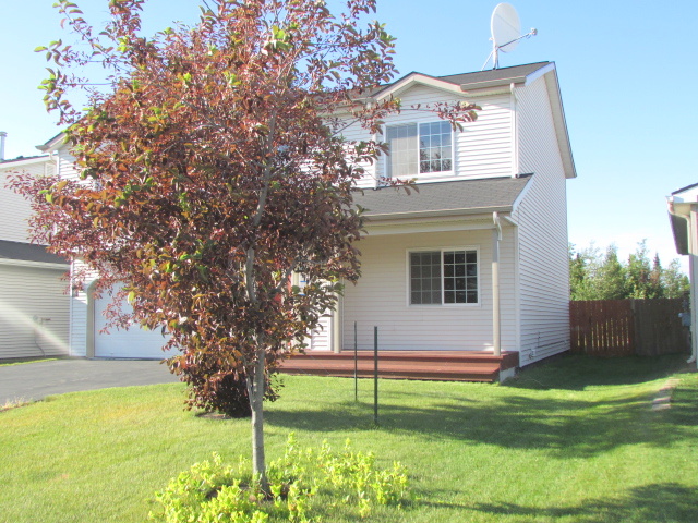 2031 Casey Cusack LoopAnchorage, AK, 99515Anchorage County