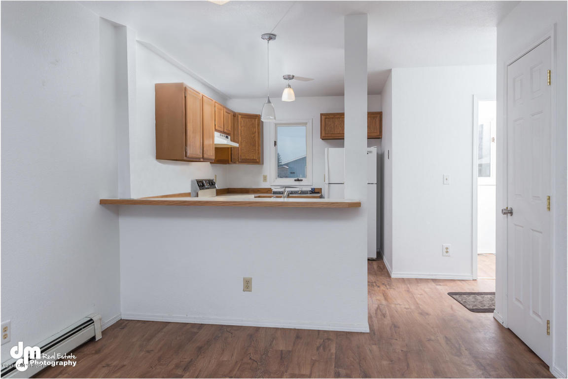 10121 Thimble Berry Drive, Anchorage, AK 99515