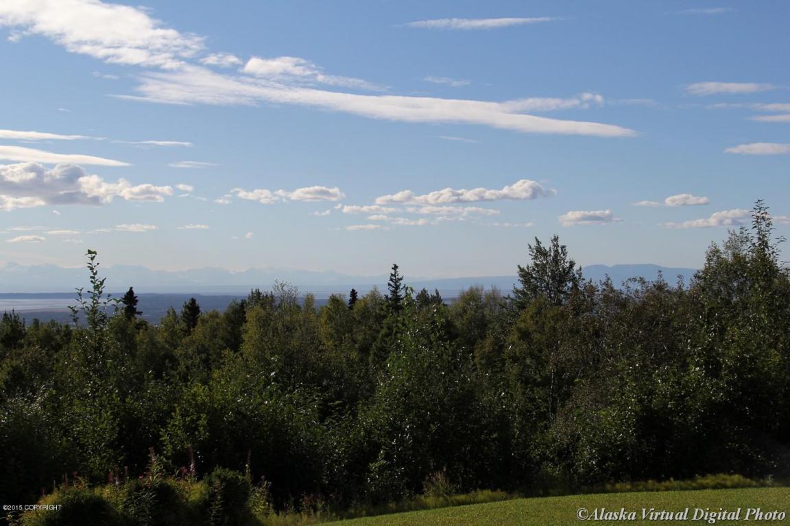 12400 Hillside Drive, Anchorage, AK 99516