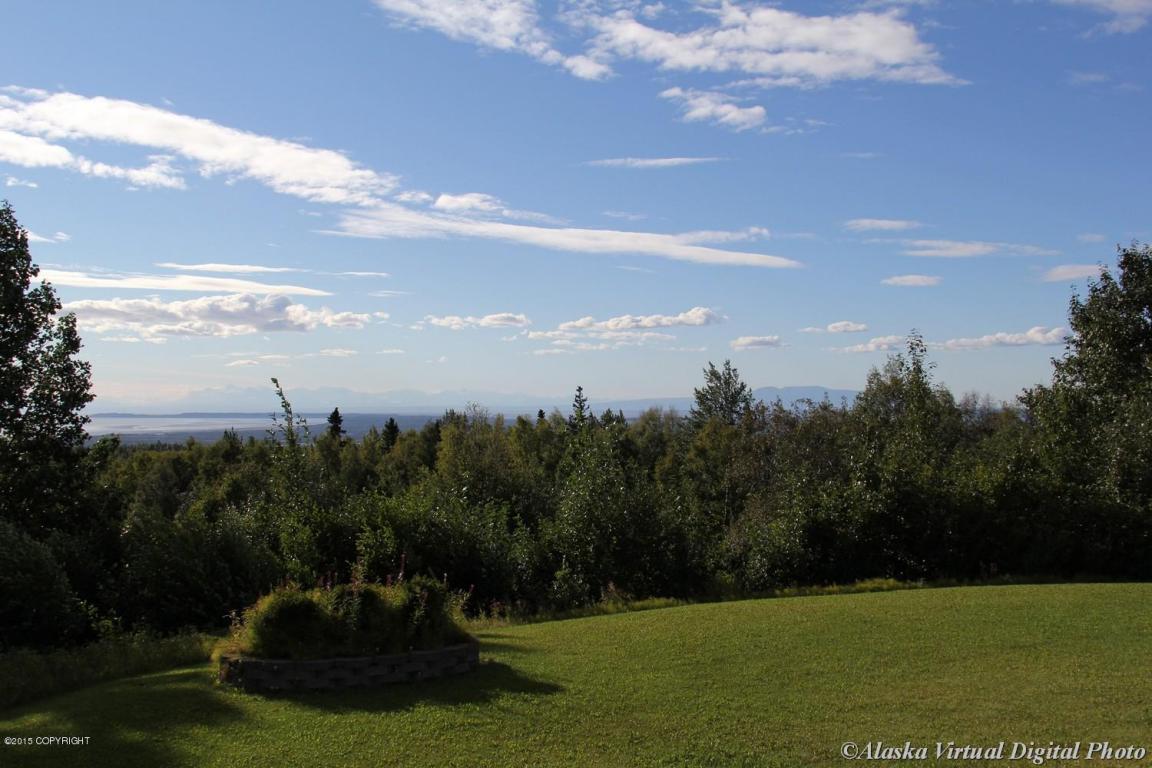 12400 Hillside Drive, Anchorage, AK 99516