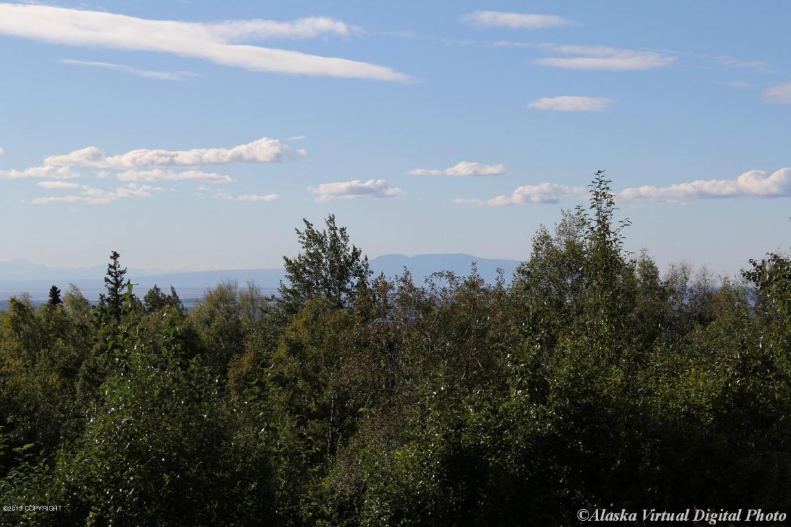 12400 Hillside Drive, Anchorage, AK 99516