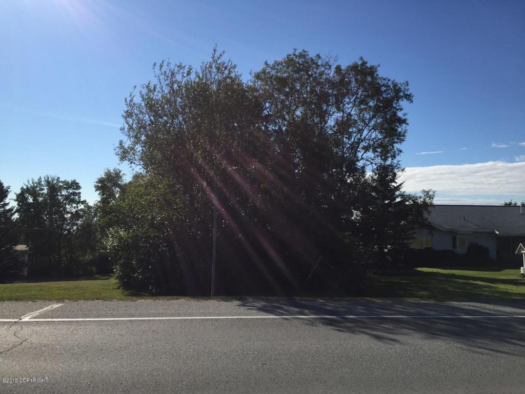 7330 Huffman Road, Anchorage, AK 99516