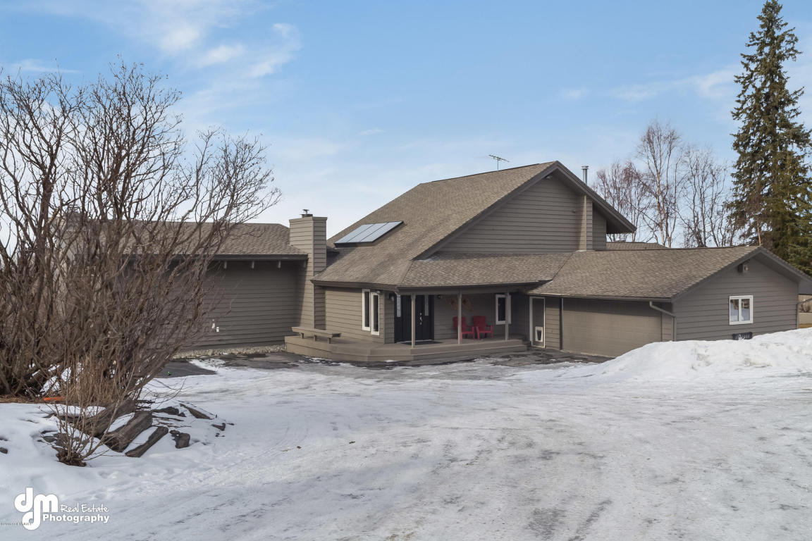 9900Prospect Dr, Anchorage, United States 99516