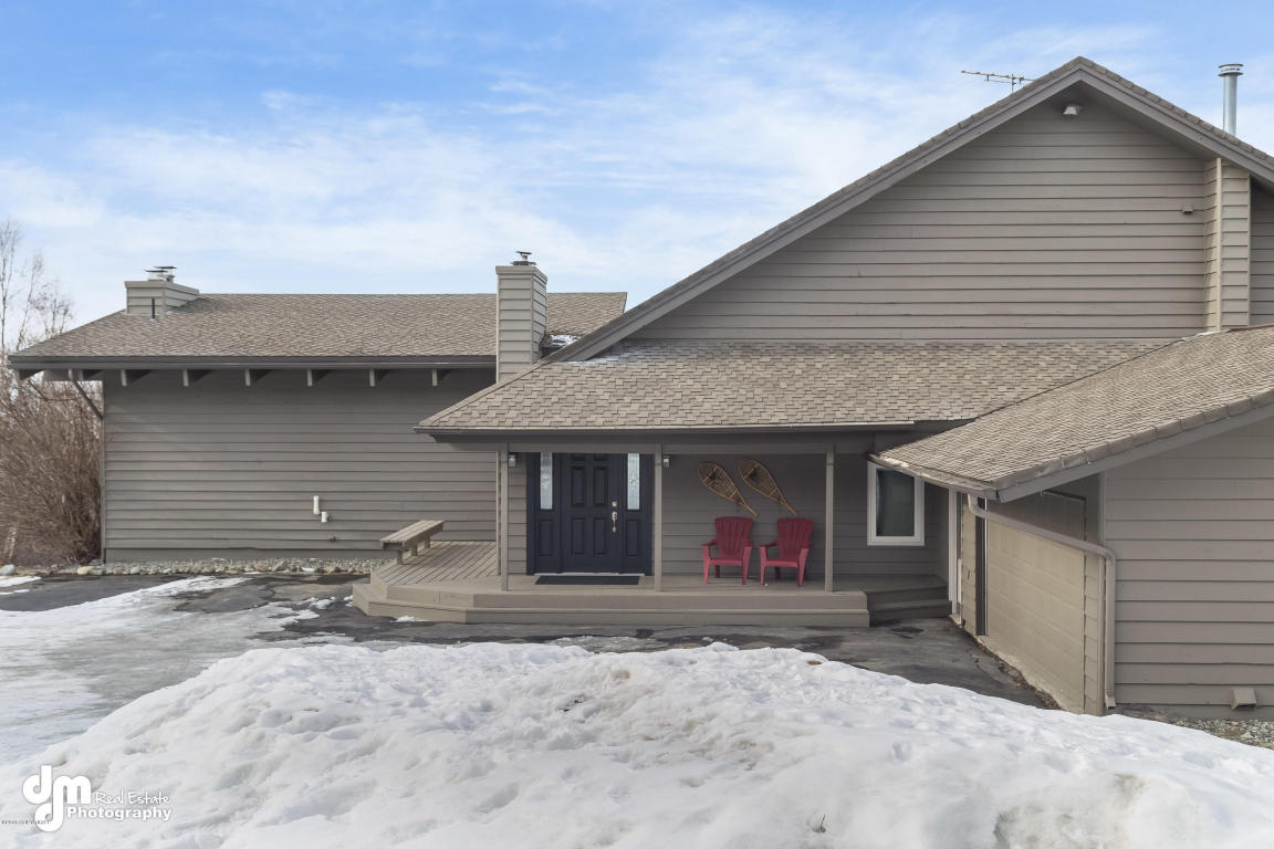9900Prospect Dr, Anchorage, United States 99516