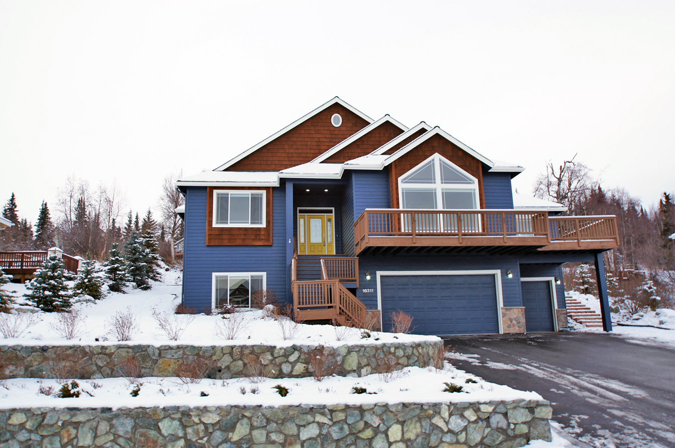 16311 Essex Park Drive, Anchorage, United States 99516