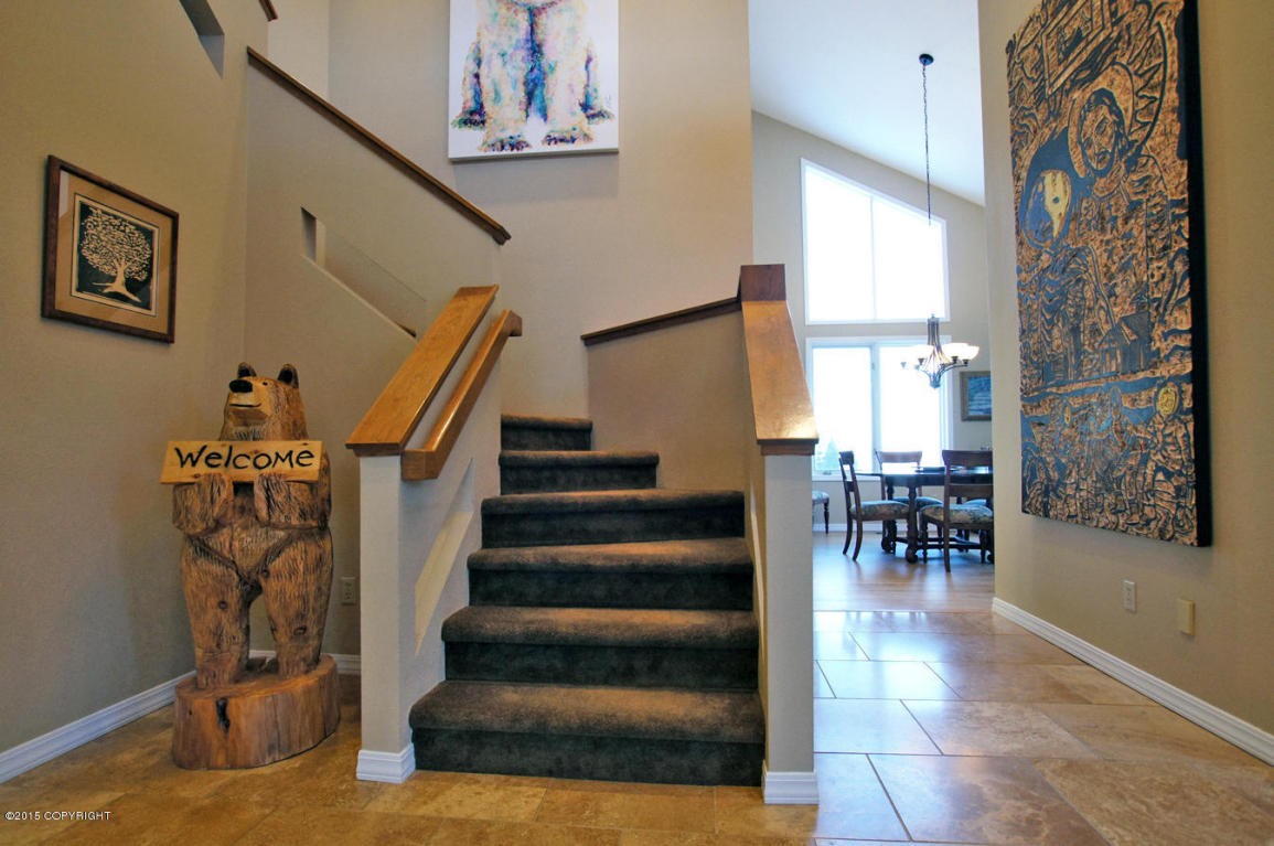 18680 Harlequin Place, Anchorage, United States 99516