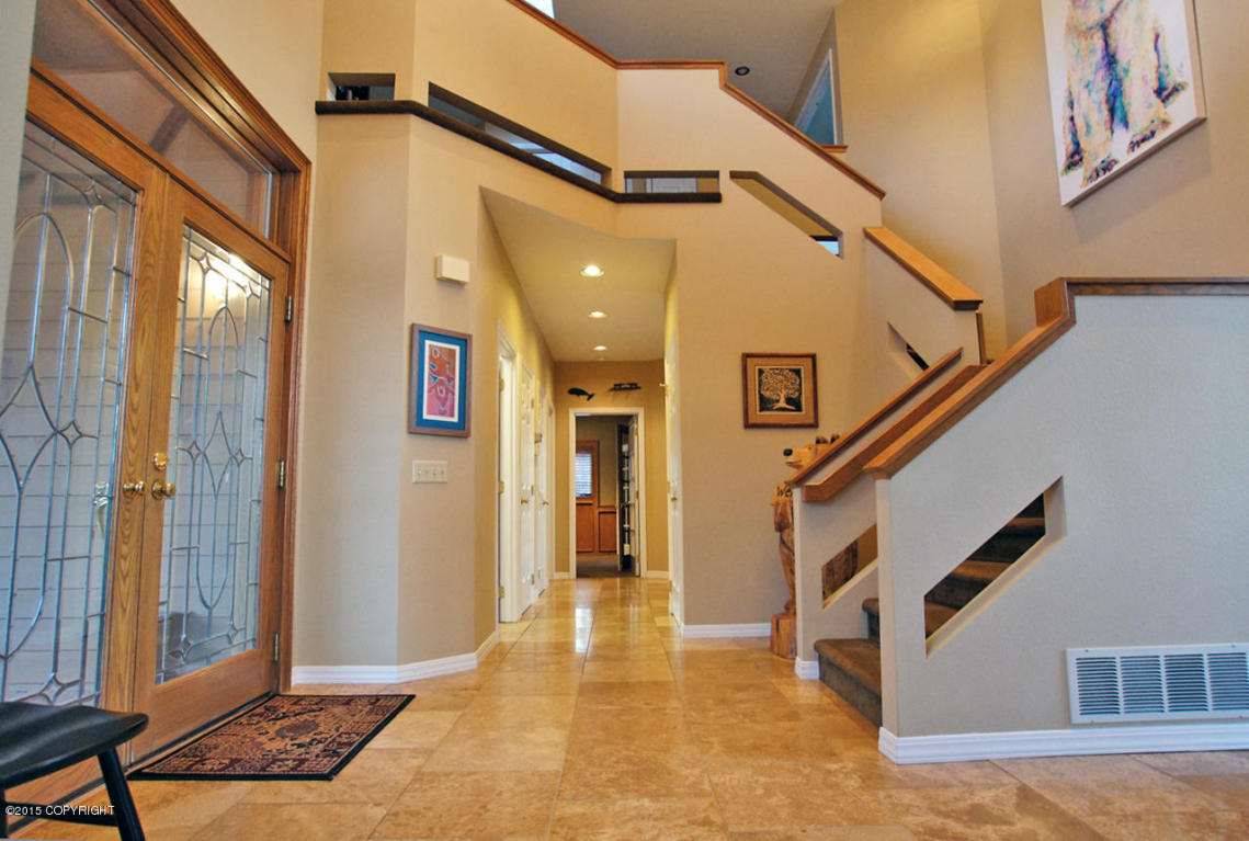 18680 Harlequin Place, Anchorage, United States 99516