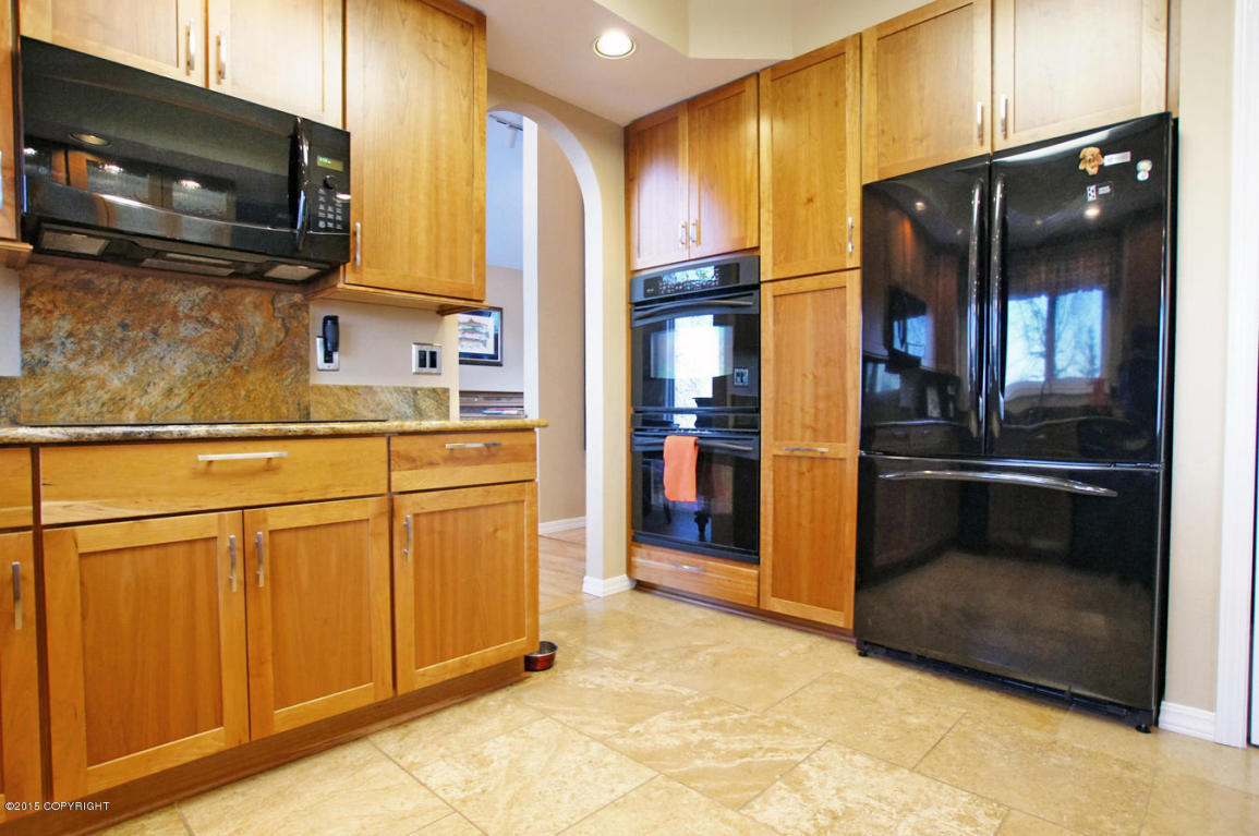 18680 Harlequin Place, Anchorage, United States 99516