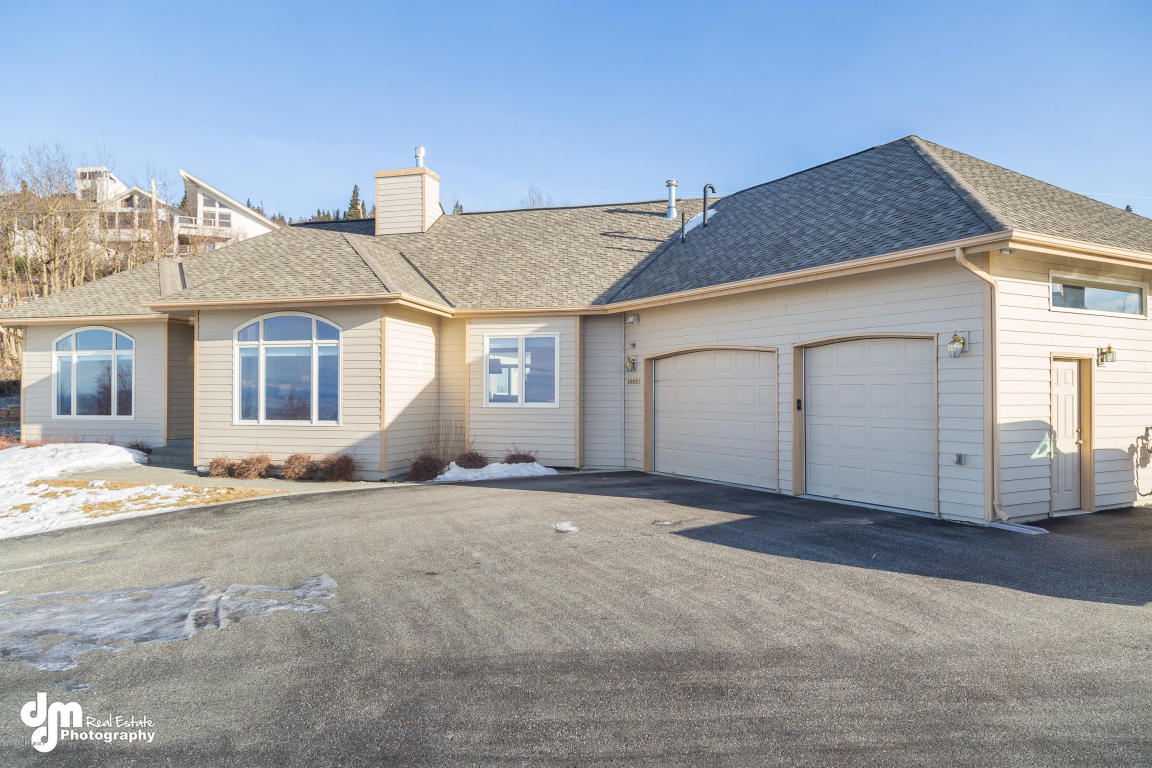 10981Glazanof Dr, Anchorage, United States 99516
