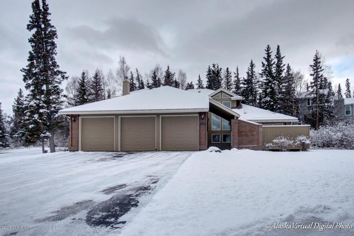 6800Gunnison Dr, Anchorage, United States 99516