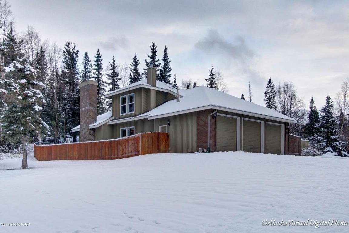 6800Gunnison Dr, Anchorage, United States 99516