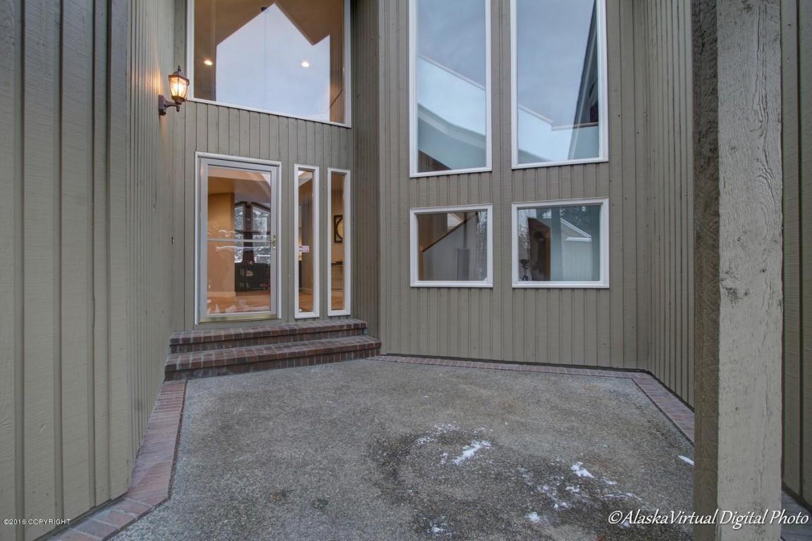 6800Gunnison Dr, Anchorage, United States 99516