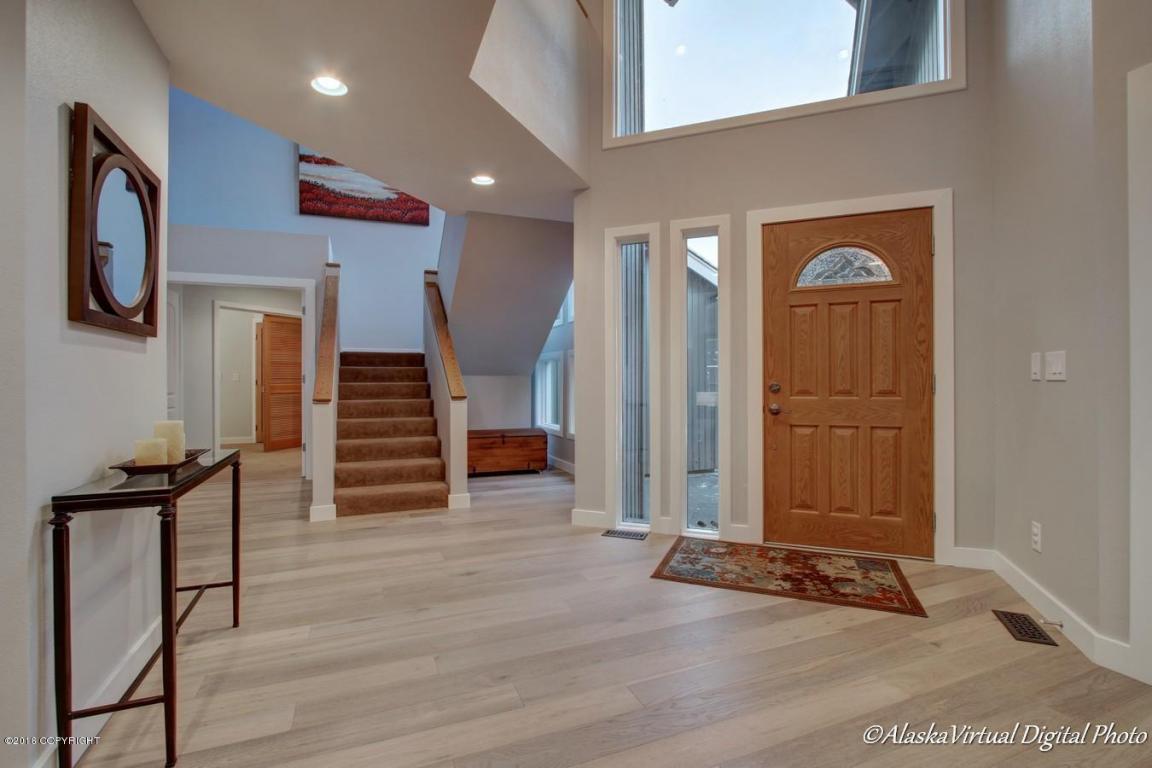 6800Gunnison Dr, Anchorage, United States 99516