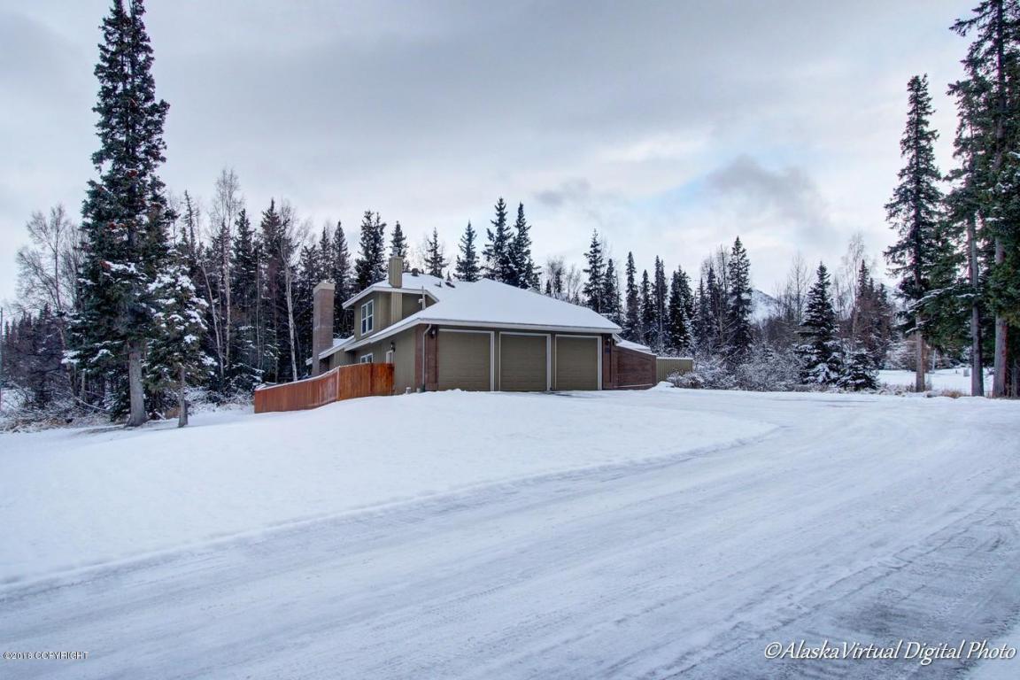 6800Gunnison Dr, Anchorage, United States 99516