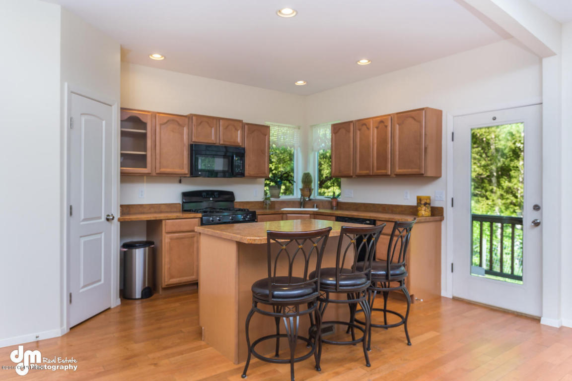 4141Twilight Ln, Anchorage, United States 99516