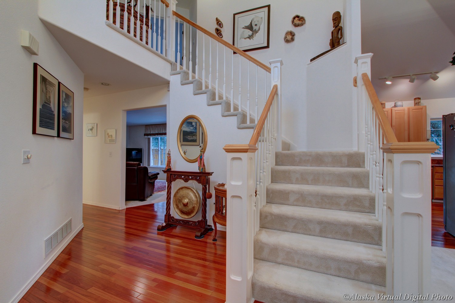 3613 Eastwind Drive, Anchorage, United States 99516