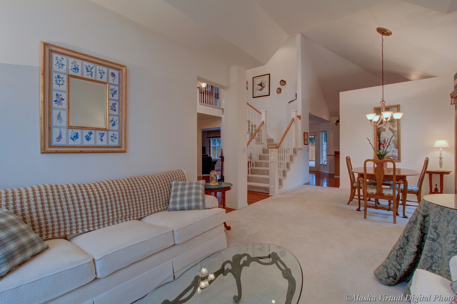 3613 Eastwind Drive, Anchorage, United States 99516