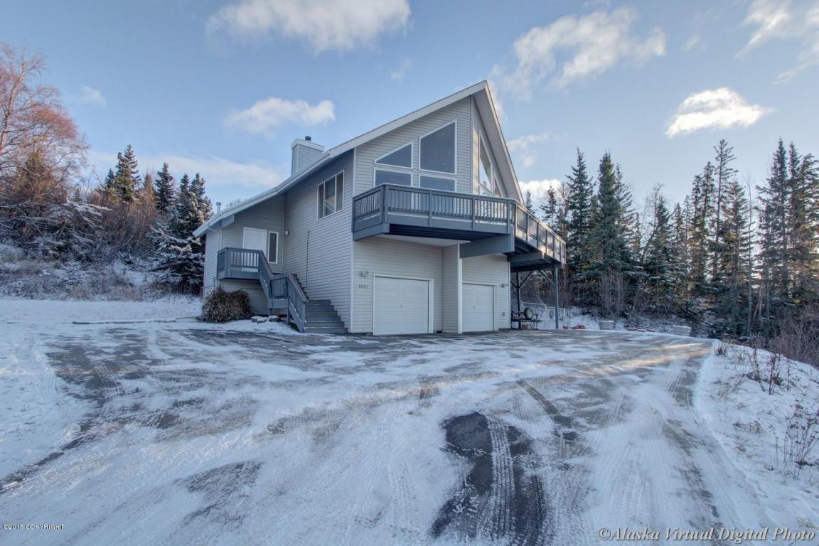 4681Virgo Ave, Anchorage, United States 99516