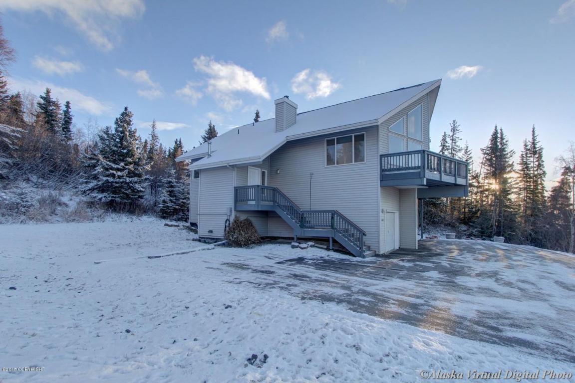 4681Virgo Ave, Anchorage, United States 99516