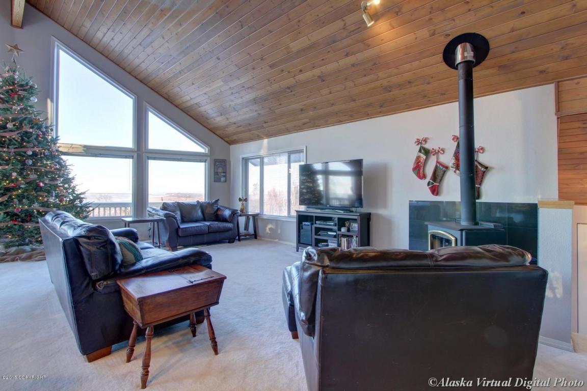 4681Virgo Ave, Anchorage, United States 99516