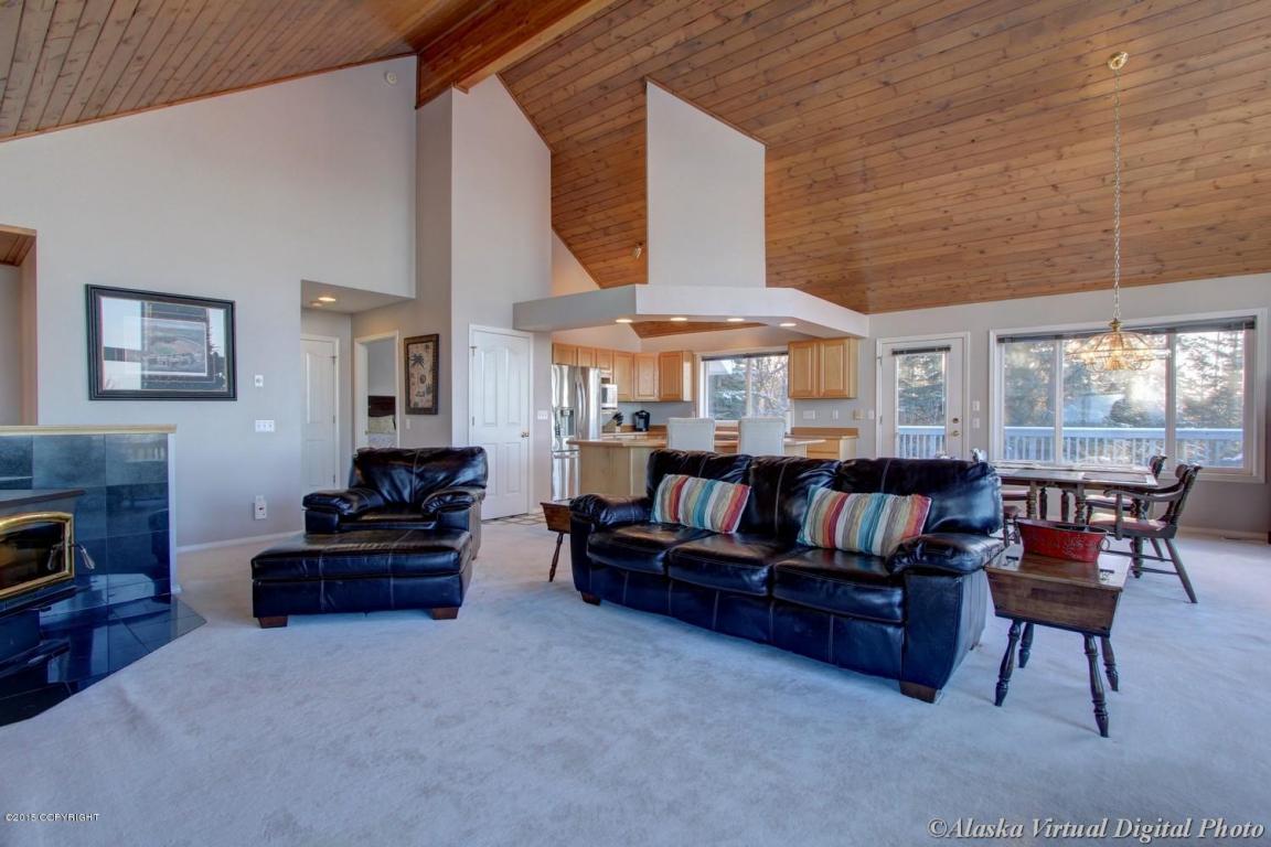 4681Virgo Ave, Anchorage, United States 99516