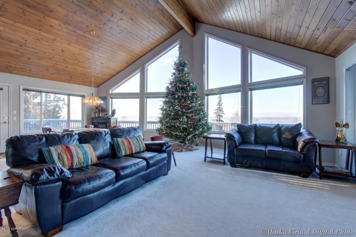 4681Virgo Ave, Anchorage, United States 99516