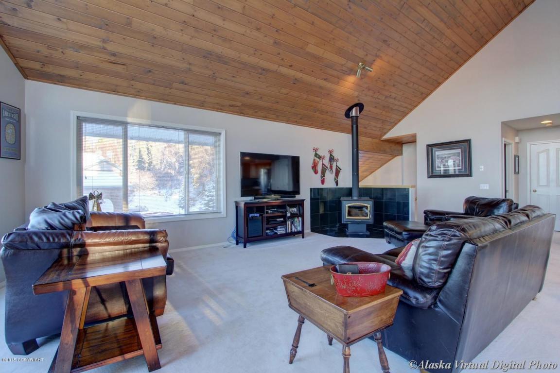4681Virgo Ave, Anchorage, United States 99516