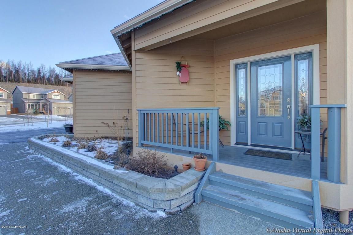 11437 Tulin Park Loop, Anchorage, AK 99516