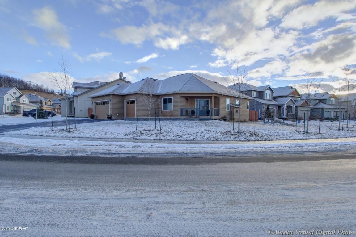 11437 Tulin Park Loop, Anchorage, AK 99516