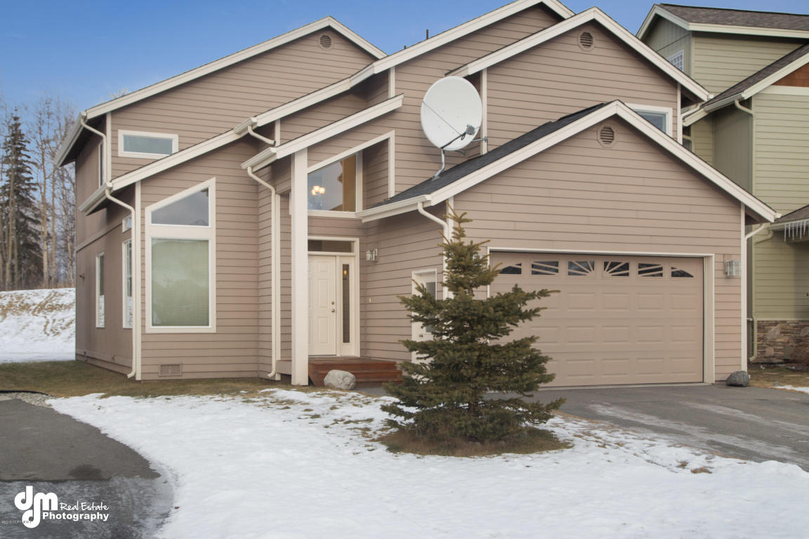 11416Tulin Park Loop, Anchorage, United States 99516