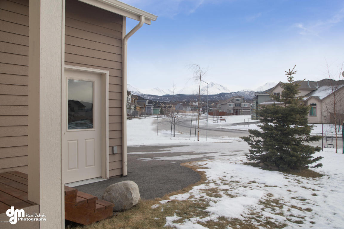 11416Tulin Park Loop, Anchorage, United States 99516