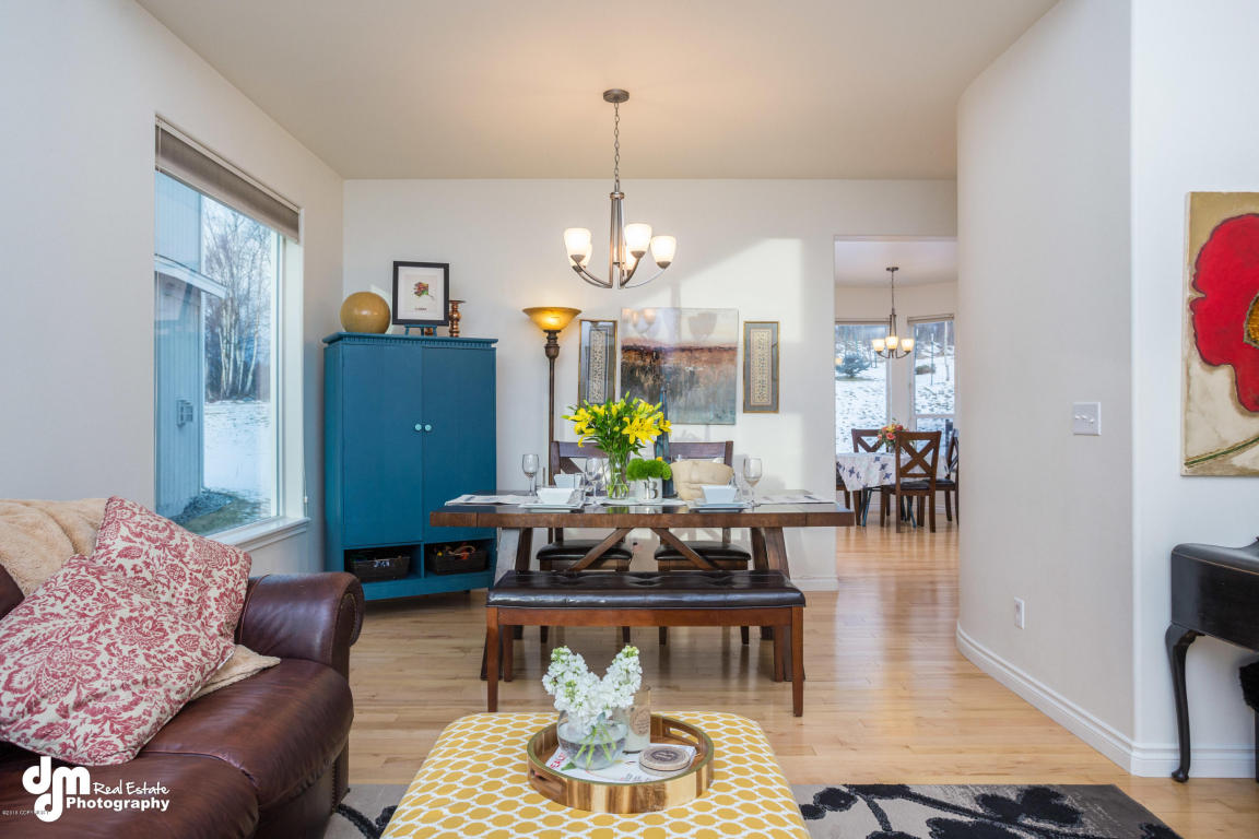 11416Tulin Park Loop, Anchorage, United States 99516