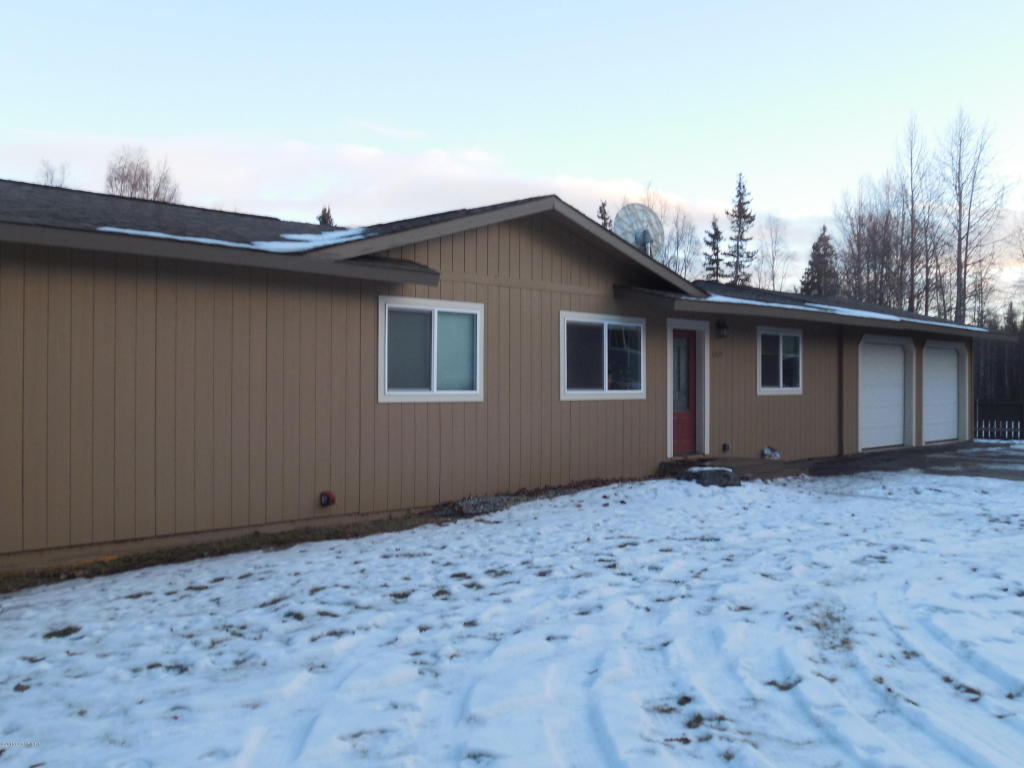 13115 Alpine Drive, Anchorage, AK 99516