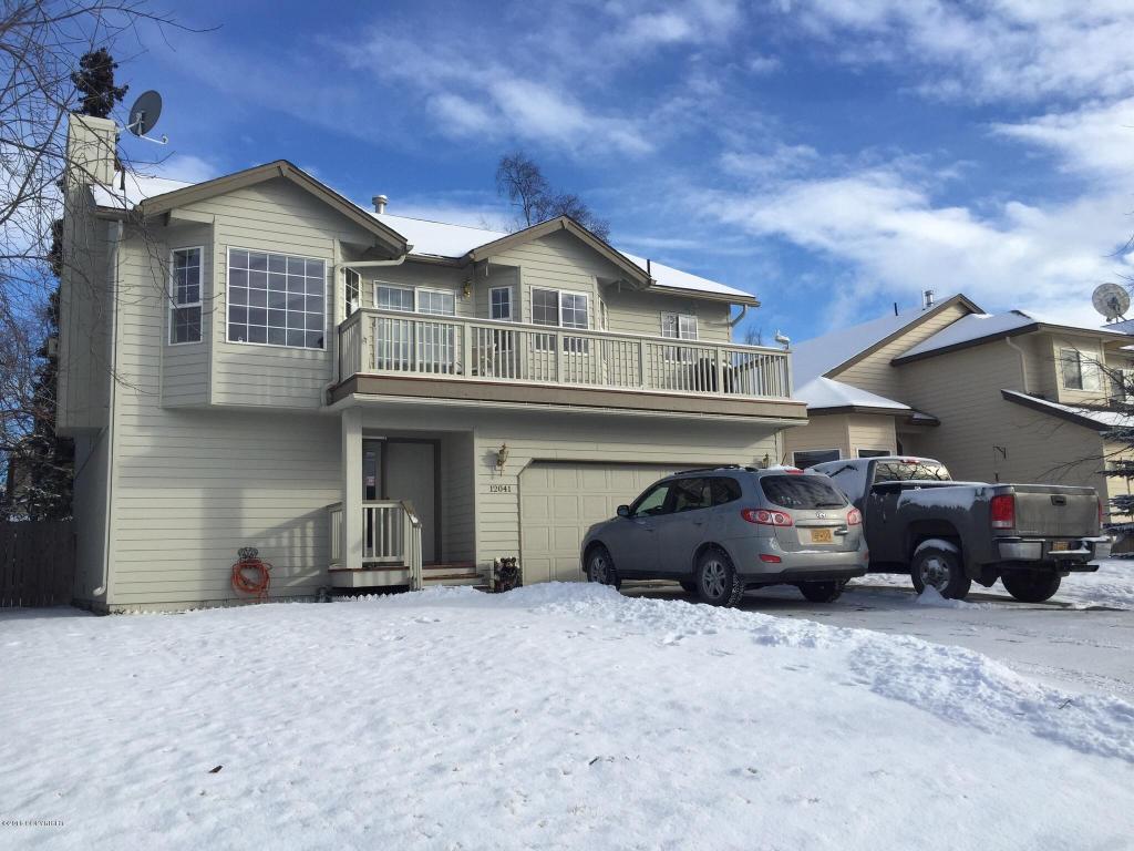 12041Rolling Meadows, Anchorage, United States 99516