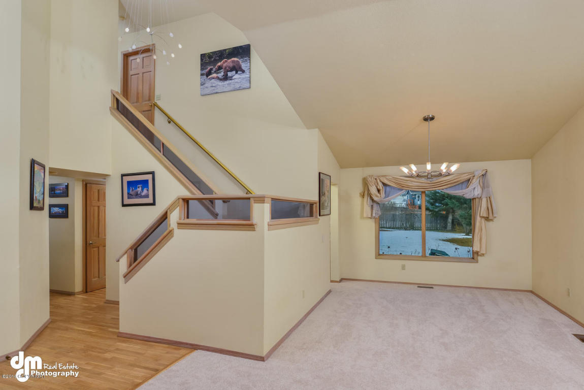2350 Copperwood Drive, Anchorage, AK 99516