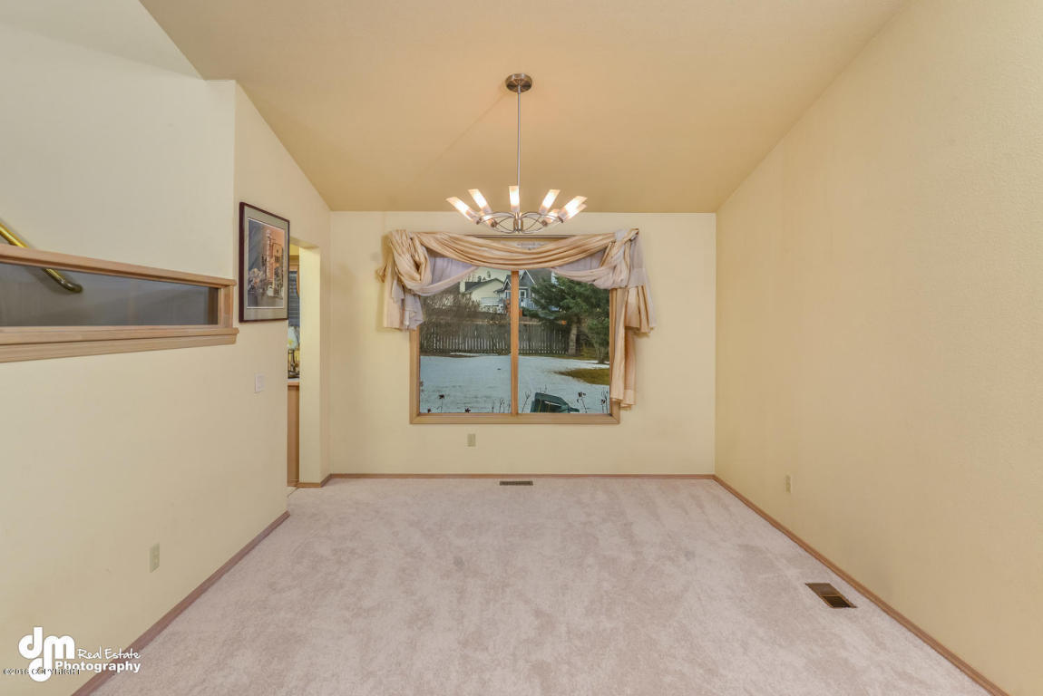 2350 Copperwood Drive, Anchorage, AK 99516
