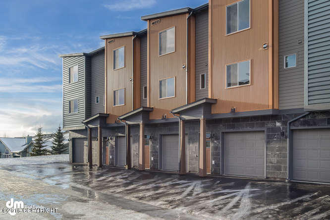 11482 Moonrise Ridge Place, Anchorage, AK 99516