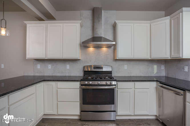 11482 Moonrise Ridge Place, Anchorage, AK 99516
