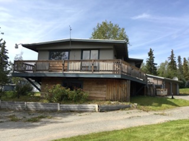 8141 Cox DrAnchorage, AK, 99516Anchorage County