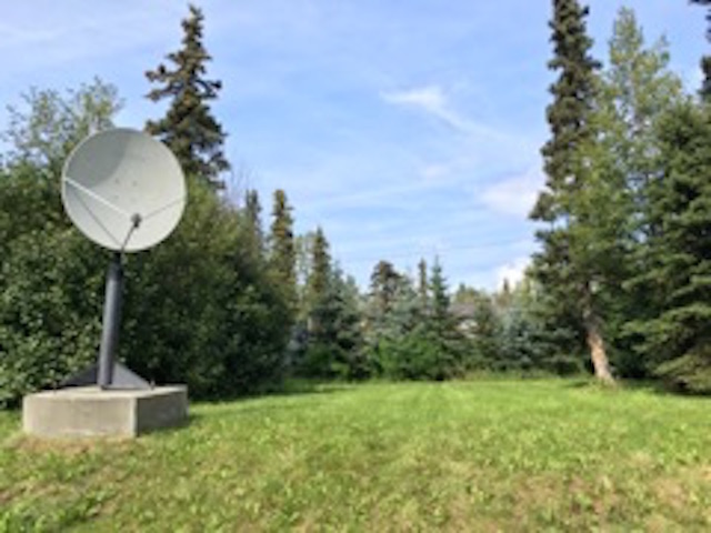 8141 Cox DrAnchorage, AK, 99516Anchorage County