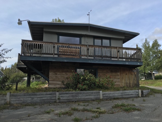 8141 Cox DrAnchorage, AK, 99516Anchorage County